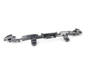 ES#2590184 - 51122990161 - Bumper Cover Guide - Genuine BMW - BMW