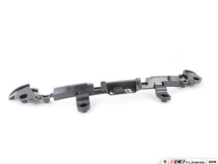 ES#2590184 - 51122990161 - Bumper Cover Guide - Genuine BMW - BMW