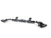 ES#2590184 - 51122990161 - Bumper Cover Guide - Genuine BMW - BMW