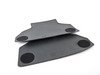 ES#2817879 - 51472365223 - FLOOR MATS 'PERFORMANCE' REA - Genuine BMW M Performance - BMW