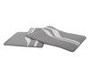 ES#2817878 - 51472353381 - M Performance Floormats - Front - Give your interior that performance feel - Genuine BMW M Performance - BMW
