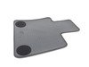 ES#2817878 - 51472353381 - M Performance Floormats - Front - Give your interior that performance feel - Genuine BMW M Performance - BMW