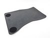 ES#2817878 - 51472353381 - M Performance Floormats - Front - Give your interior that performance feel - Genuine BMW M Performance - BMW
