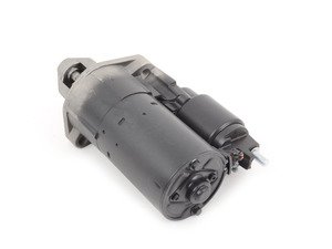 ES#2717937 - 006151600188KT - Remanufactured Starter - Price includes a refundable $84.80 core charge - Genuine Mercedes Benz - Mercedes Benz