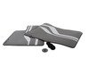 ES#2817878 - 51472353381 - M Performance Floormats - Front - Give your interior that performance feel - Genuine BMW M Performance - BMW