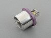 ES#2622529 - 94810612501 - Thermostat Insert - Does not include sealing rings - Mahle-Behr - Porsche