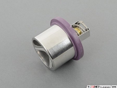 ES#2622529 - 94810612501 - Thermostat Insert - Does not include sealing rings - Mahle-Behr - Porsche