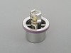 ES#2622529 - 94810612501 - Thermostat Insert - Does not include sealing rings - Mahle-Behr - Porsche