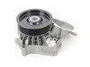 ES#2744503 - 11517801063 - Water Pump - Mechanical - An OEM replacement to keep your car running cool. - Genuine BMW - BMW