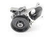 ES#2744503 - 11517801063 - Water Pump - Mechanical - An OEM replacement to keep your car running cool. - Genuine BMW - BMW