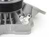 ES#2744503 - 11517801063 - Water Pump - Mechanical - An OEM replacement to keep your car running cool. - Genuine BMW - BMW