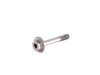 ES#471439 - N90985701 - B5.5 Lower Headlight Bolt - Priced Each - Secures bottom of headlights. M5x33 - Genuine Volkswagen Audi - Volkswagen