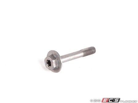 ES#471439 - N90985701 - B5.5 Lower Headlight Bolt - Priced Each - Secures bottom of headlights. M5x33 - Genuine Volkswagen Audi - Volkswagen