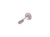 ES#471439 - N90985701 - B5.5 Lower Headlight Bolt - Priced Each - Secures bottom of headlights. M5x33 - Genuine Volkswagen Audi - Volkswagen
