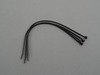 ES#3021093 - TSU4690001 - E46 Steering Rack Stop Kit - Clear those wide wheels and stop the rubbing! - Turner Motorsport - BMW
