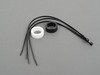 ES#3021093 - TSU4690001 - E46 Steering Rack Stop Kit - Clear those wide wheels and stop the rubbing! - Turner Motorsport - BMW