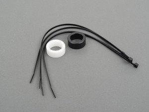 ES#3021093 - TSU4690001 - E46 Steering Rack Stop Kit - Clear those wide wheels and stop the rubbing! - Turner Motorsport - BMW