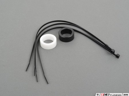 ES#3021093 - TSU4690001 - E46 Steering Rack Stop Kit - Clear those wide wheels and stop the rubbing! - Turner Motorsport - BMW