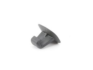 ES#94854 - 51347120805 - Side Window Sun Block Hook - Priced Each - For Rear Sun Shades - Genuine BMW - BMW