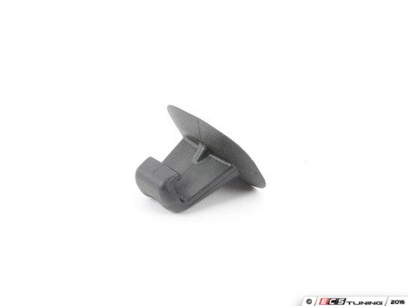 ES#94854 - 51347120805 - Side Window Sun Block Hook - Priced Each - For Rear Sun Shades - Genuine BMW - BMW
