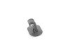ES#94854 - 51347120805 - Side Window Sun Block Hook - Priced Each - For Rear Sun Shades - Genuine BMW - BMW