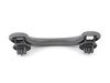 ES#2787471 - 51167336852 - Grab Handle Black - Front  - Used on the front one side, but can be used also as a side sunshade delete - Genuine MINI - MINI