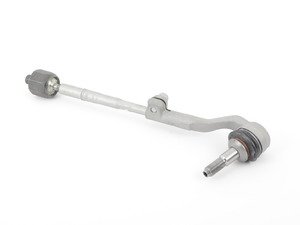 ES#2568842 - 32106799960 - Tie Rod Assembly - Left - Complete tie rod assembly - Genuine BMW - BMW