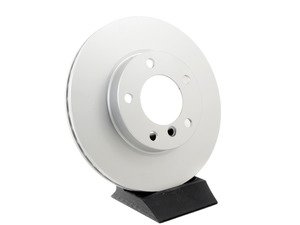 ES#2873024 - 34116864060 - BRAKE DISC, VENTILATED - Meyle - BMW