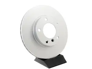 BRAKE DISC, VENTILATED