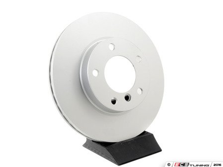 ES#2873024 - 34116864060 - BRAKE DISC, VENTILATED - Meyle - BMW