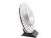 ES#2873024 - 34116864060 - BRAKE DISC, VENTILATED - Meyle - BMW