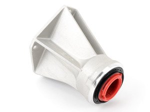 ES#51415 - 31531428646 - E53 X5 Axle Shaft Bracket - Support Bracket with Bearing - (NO LONGER AVAILABLE) - Genuine BMW - 