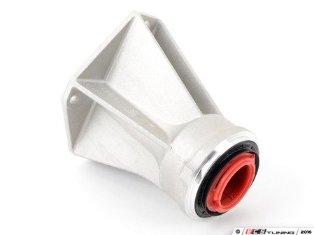 ES#51415 - 31531428646 - E53 X5 Axle Shaft Bracket - Support Bracket with Bearing - (NO LONGER AVAILABLE) - Genuine BMW - 