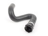 ES#2802751 - 8D0121055E - Radiator Hose - Lower - Connects lower radiator port to the thermostat housing - Rein - Audi Volkswagen