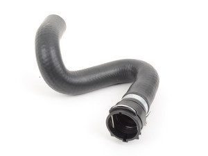 ES#2802751 - 8D0121055E - Radiator Hose - Lower - Connects lower radiator port to the thermostat housing - Rein - Audi Volkswagen