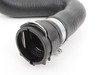 ES#2802751 - 8D0121055E - Radiator Hose - Lower - Connects lower radiator port to the thermostat housing - Rein - Audi Volkswagen