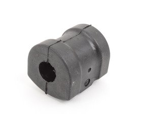 ES#2870353 - 31351090300 - Front Sway Bar Bushing - Priced Each - 22.5mm diameter sway bar - Febi - BMW