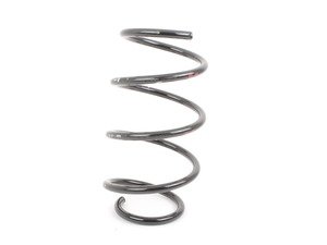 ES#2972426 - 31331138735 - Front M Sport Coil Spring - Replacement coil spring - Genuine European BMW - BMW