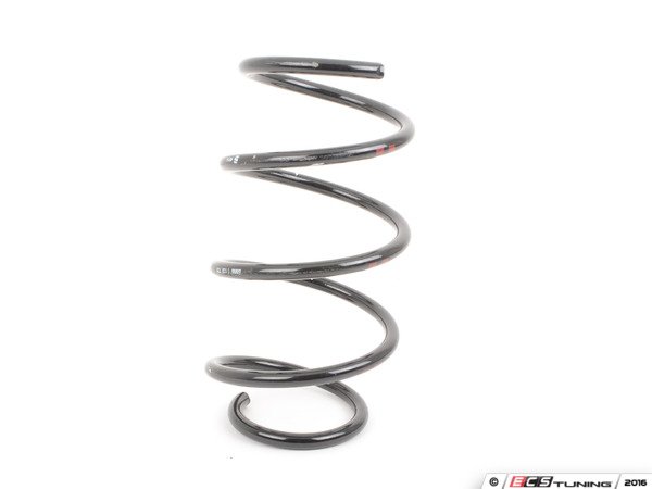 Genuine European BMW - 31331138735 - Front M Sport Coil Spring (31-33-1 ...