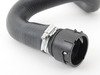 ES#2802751 - 8D0121055E - Radiator Hose - Lower - Connects lower radiator port to the thermostat housing - Rein - Audi Volkswagen