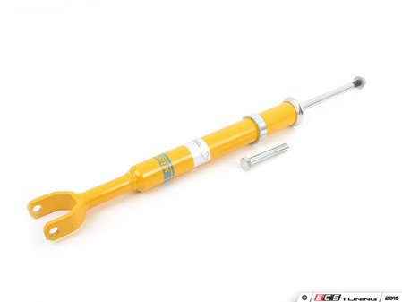 ES#2862352 - 24-020794 - Front B6 Heavy Duty Front Shock - Priced Each - Unbelievable control, precise handling, ultimate performance and incredible comfort. German-made with world-famous Bilstein quality and a limited lifetime warranty! - Bilstein - Audi Volkswagen