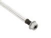 ES#2862352 - 24-020794 - Front B6 Heavy Duty Front Shock - Priced Each - Unbelievable control, precise handling, ultimate performance and incredible comfort. German-made with world-famous Bilstein quality and a limited lifetime warranty! - Bilstein - Audi Volkswagen