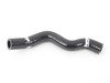 ES#2602037 - fmkctt225BLK - Forge Silicone Coolant Hose Kit - Black - Replace your stock rubber hoses with a 13 piece silicone hose kit - Forge - Audi