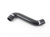 ES#2602037 - fmkctt225BLK - Forge Silicone Coolant Hose Kit - Black - Replace your stock rubber hoses with a 13 piece silicone hose kit - Forge - Audi