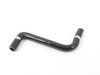 ES#2602037 - fmkctt225BLK - Forge Silicone Coolant Hose Kit - Black - Replace your stock rubber hoses with a 13 piece silicone hose kit - Forge - Audi