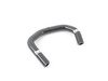 ES#2602037 - fmkctt225BLK - Forge Silicone Coolant Hose Kit - Black - Replace your stock rubber hoses with a 13 piece silicone hose kit - Forge - Audi