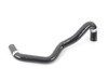 ES#2602037 - fmkctt225BLK - Forge Silicone Coolant Hose Kit - Black - Replace your stock rubber hoses with a 13 piece silicone hose kit - Forge - Audi