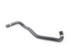 ES#2602037 - fmkctt225BLK - Forge Silicone Coolant Hose Kit - Black - Replace your stock rubber hoses with a 13 piece silicone hose kit - Forge - Audi