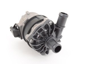 ES#2986694 - 7P0965567 - Auxiliary Water Pump - Keeps coolant flowing even when engine is turned off - Pierburg - Volkswagen
