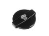 ES#2986495 - J018-BLKKT - Expansion Tank Cap Assembly - Black Anodized - (NO LONGER AVAILABLE) - Complete billet aluminum coolant cap assembly to replace your blue or black plastic cap - Assembled By ECS - 